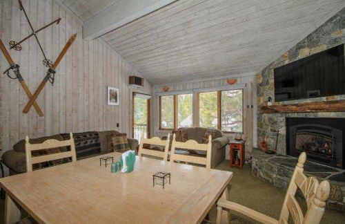 Mountainback 12 2 Bdrm 3 Ba Loft - Pet Ok - Foto 8