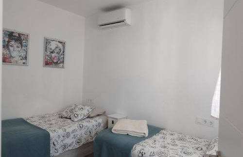 Casa de María Luisa - Foto 61