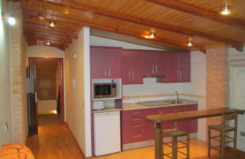 Apartamentos Almagro - Foto 36