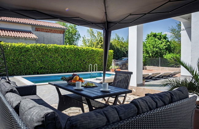 Pool House Kristina - Foto 29