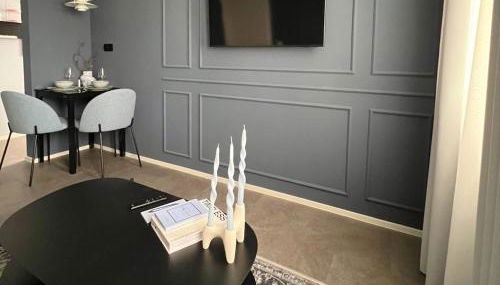 Modernes Apartment am Bahnhof - Foto 2