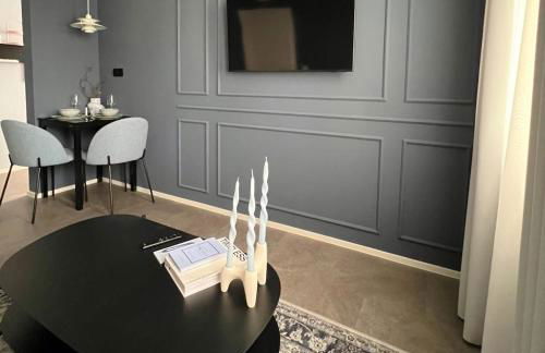 Modernes Apartment am Bahnhof - Foto 2