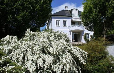 Villa Karlsbach - Foto 32