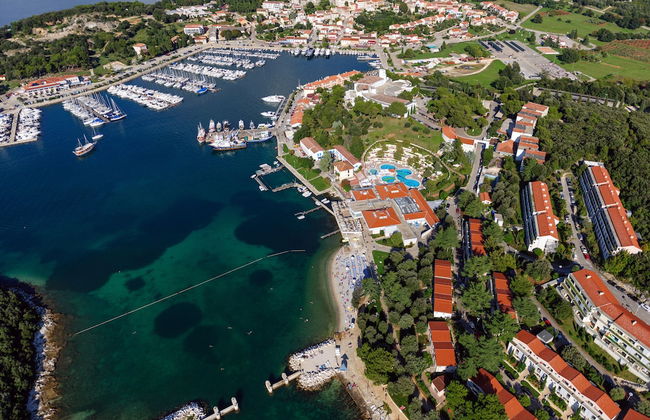 Maistra Select Riva Apartments - Foto 59