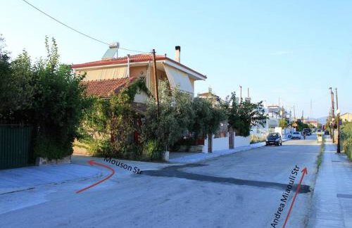 Fanis Apartment - Foto 28