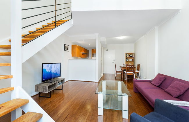 Darlinghurst Popular Apartments - Photo 23