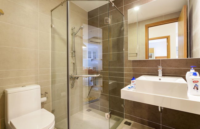 Jennifer Luxury Apartment 2BR 18TH - Photo 21