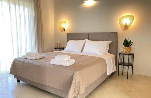 My Corfu Luxury Villa with private pool - Foto 22