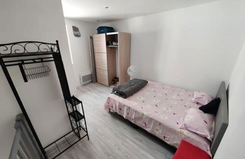 Maisonnette ancien presbytère - Foto 7