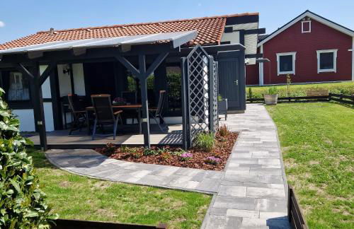 Ferienhaus Elbdiek - Photo 1