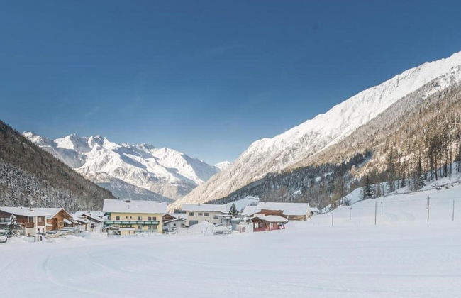 Superior Chalet mit 4 Schlafzimmern & Wellness - Foto 25