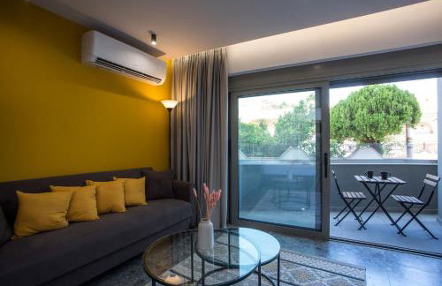 GM Apartments-Rhodes Luxury Living - Photo 30