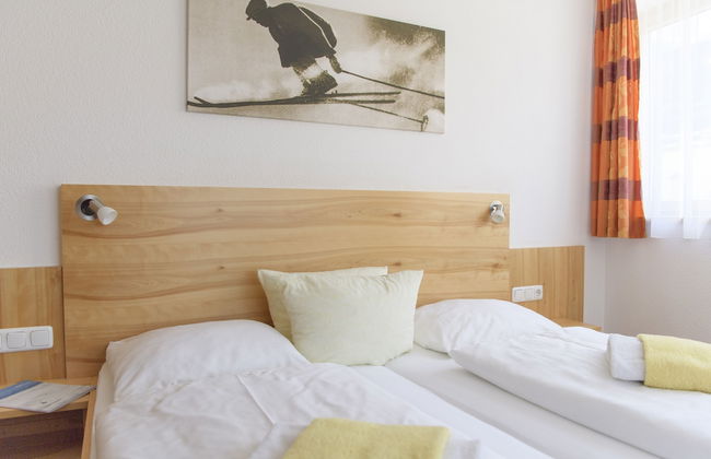 Apart Bellevue - Foto 4