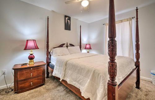 Maryland Vacation Home Near US Capital! - Foto 20