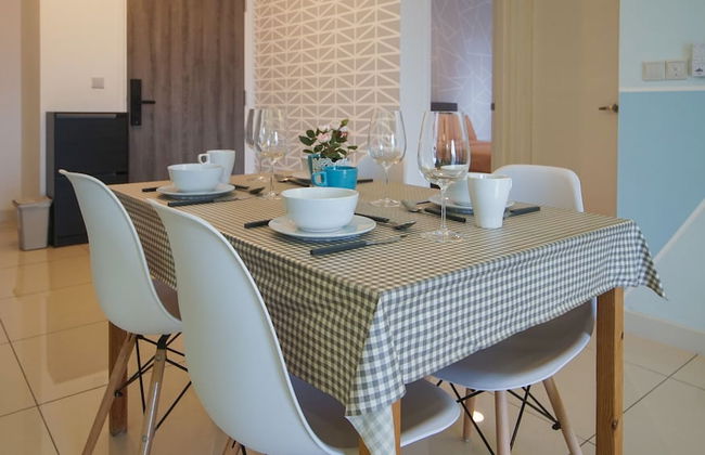 Serenity at Center of Kuala Lumpur - Foto 13