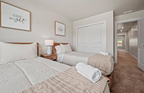 Wasatch Peak Chateau Ro3, Pool, Hot Tub - Foto 31