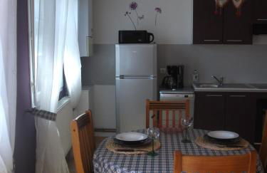 Gîtes de Charme Chez Christine - Photo 13