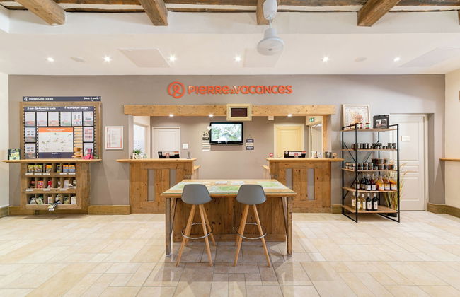 Village Le Rouret Pierre & Vacances - Foto 3