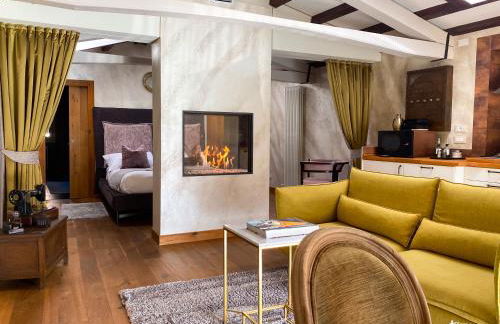 MURANO Suites - BOUTIQUE Apartments adults only - Photo 26