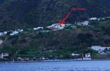 CASA DEI SOGNI, ISLAND OF SALINA - Foto 9