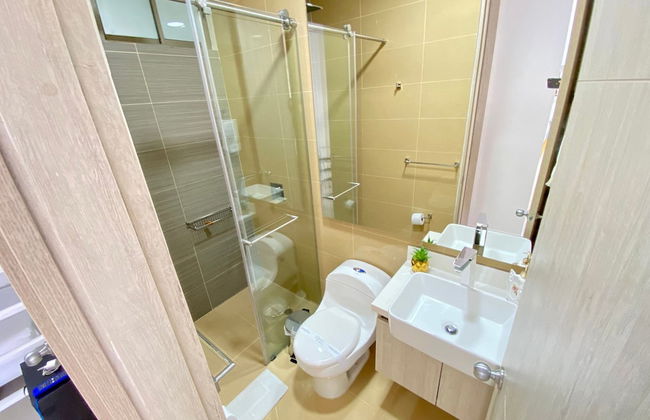 Apartamentos Samaria Club - by SOHO - Foto 20