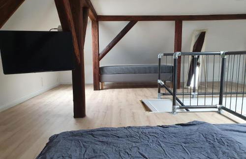 stay at Randolphs - Foto 10