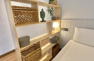 Loft Poblenou cerca de la playawifiazotea - Foto 12