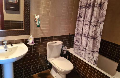 El ático de la Gorga - Photo 12