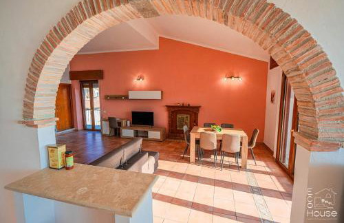 Eco House - Foto 8
