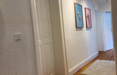 Grand Apartment Worms - Stilvolles Wohnen im Zentrum - Foto 26