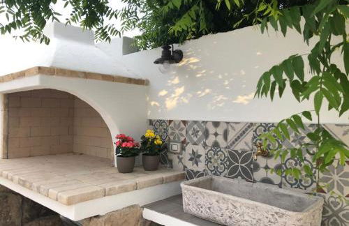 Domus Deiana Case Vacanza - Foto 41