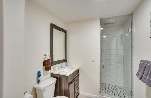 6 Mi to Hunter Mtn Catskills Retreat with Hot Tub! - Foto 20