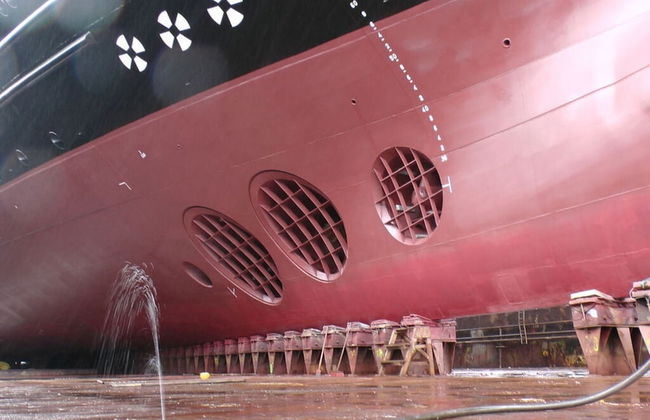 Apartment Newport Weser - Foto 15