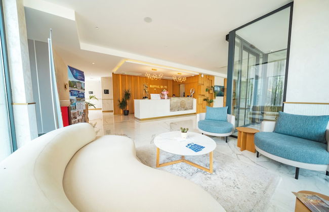 Royal Blue Resort & Residence - Foto 6