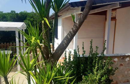 Residence "Il Faro" - Foto 36