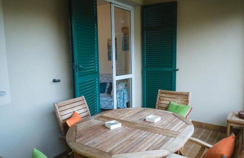 Double apartment 5 minutes from sea and private parking - Foto 9