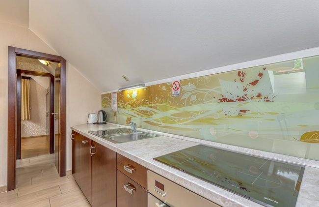 Pool Villa Silva Marija - Foto 20