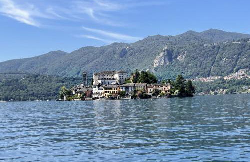 Appartamento vacanze al lago Orta San Giulio - Photo 33