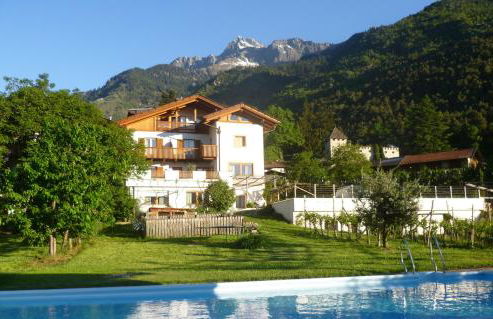 Fröhlichhof Wohnung Pink Lady - Foto 29