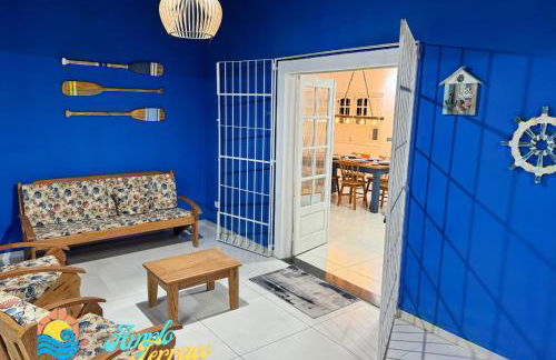 Casa Coroa Grande! A Sua Casa de Praia em São José - Foto 30