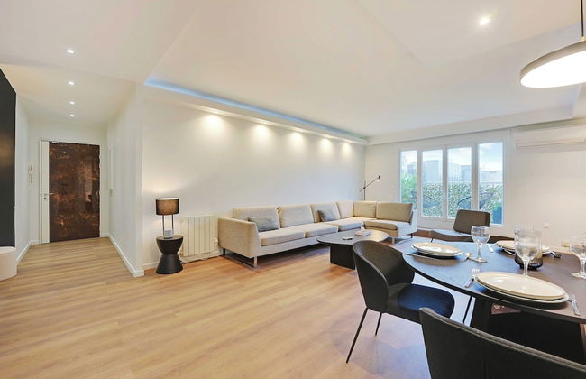 Elegant Apartment - 3br/6p - Charenton-le-pont - Foto 14