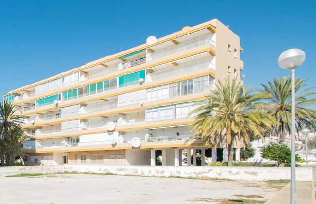 054 Pinomar Holiday - Alicante Real Estate - Foto 23