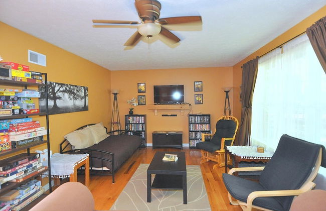 Creekview Cabin - A Perfect Escape - Foto 54