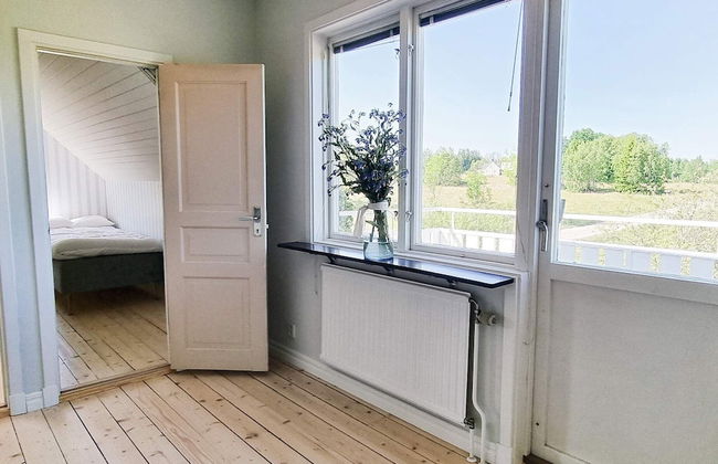 8 Person Holiday Home in Moheda-by Traum - Foto 20