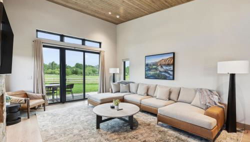 The Willow Suite Cabin - Foto 3