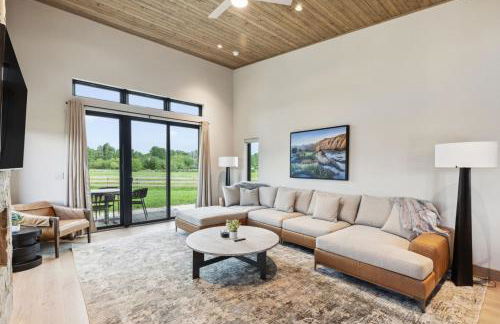 The Willow Suite Cabin - Foto 3