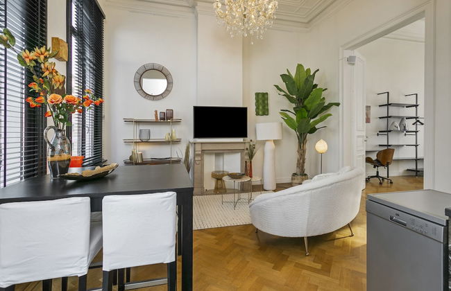 Le Palais du Sud - Foto 15