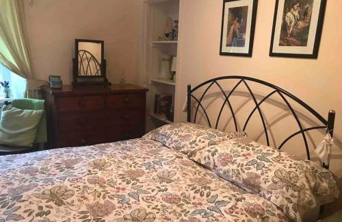 Cosy cottage flat - Foto 36