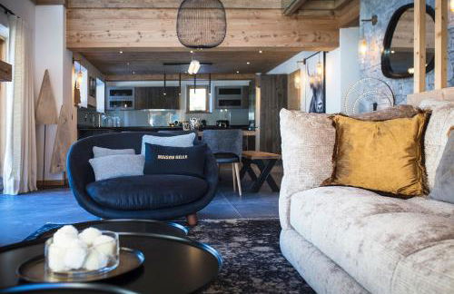 Les Chalets PVG - Photo 53