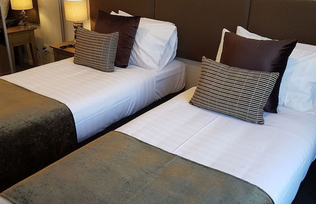 Wyndham Garden Remarkables Park Queenstown - Foto 23